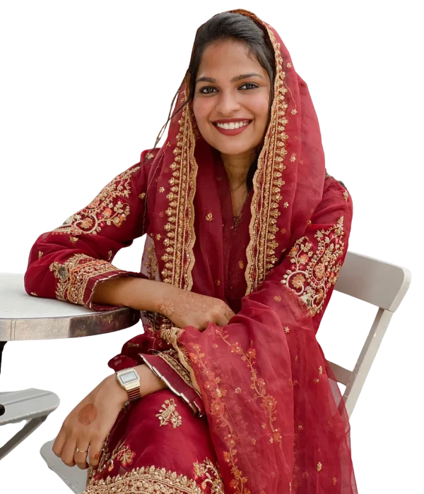 FREELANCE DIGITAL MARKETER